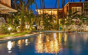 Skon Morjim Beach Resort By Orion Hotels