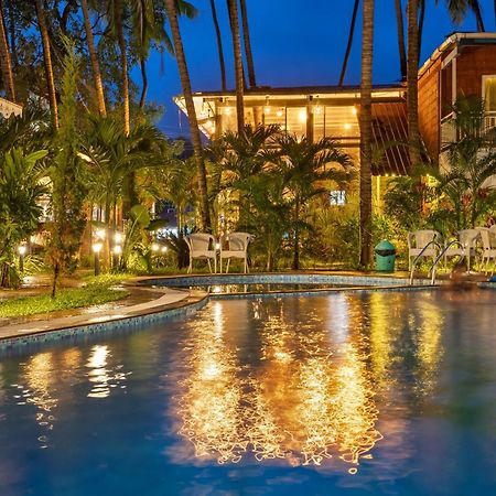 Skon Morjim Beach Resort By Orion Hotels Exterior photo