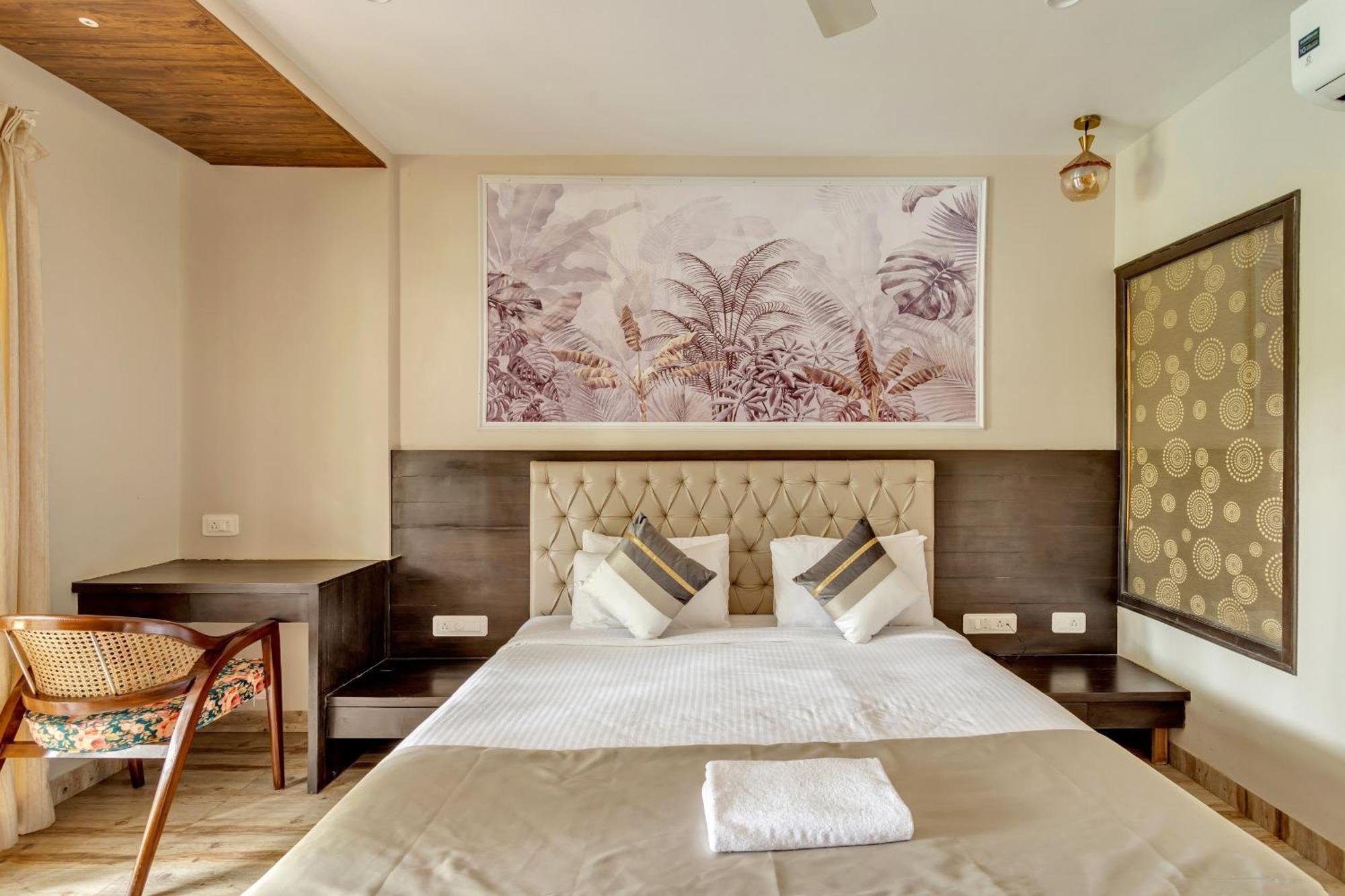 Skon Morjim Beach Resort By Orion Hotels Exterior photo