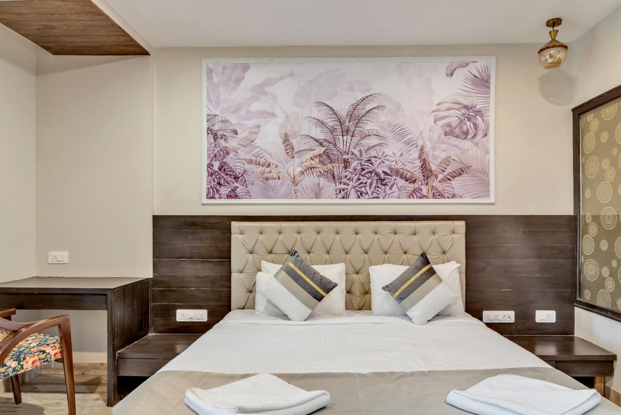 Skon Morjim Beach Resort By Orion Hotels Exterior photo