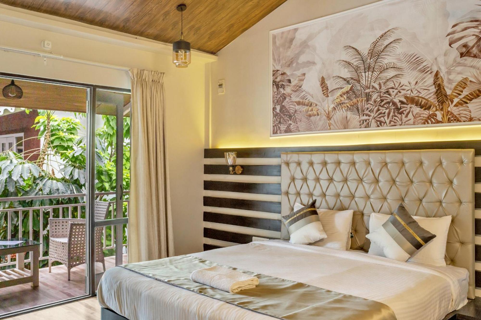 Skon Morjim Beach Resort By Orion Hotels Exterior photo