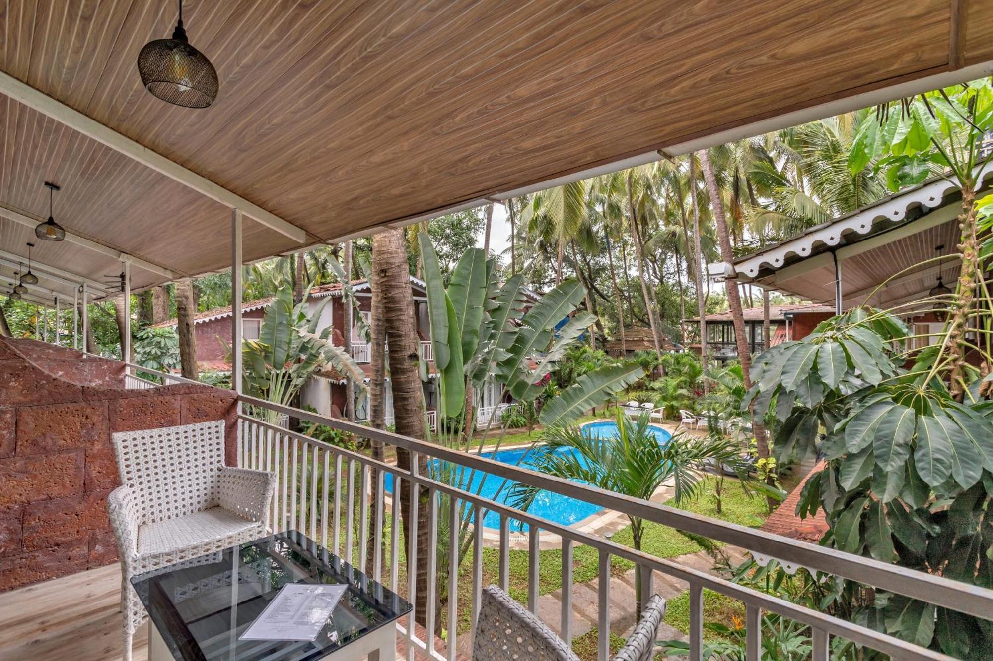 Skon Morjim Beach Resort By Orion Hotels Exterior photo