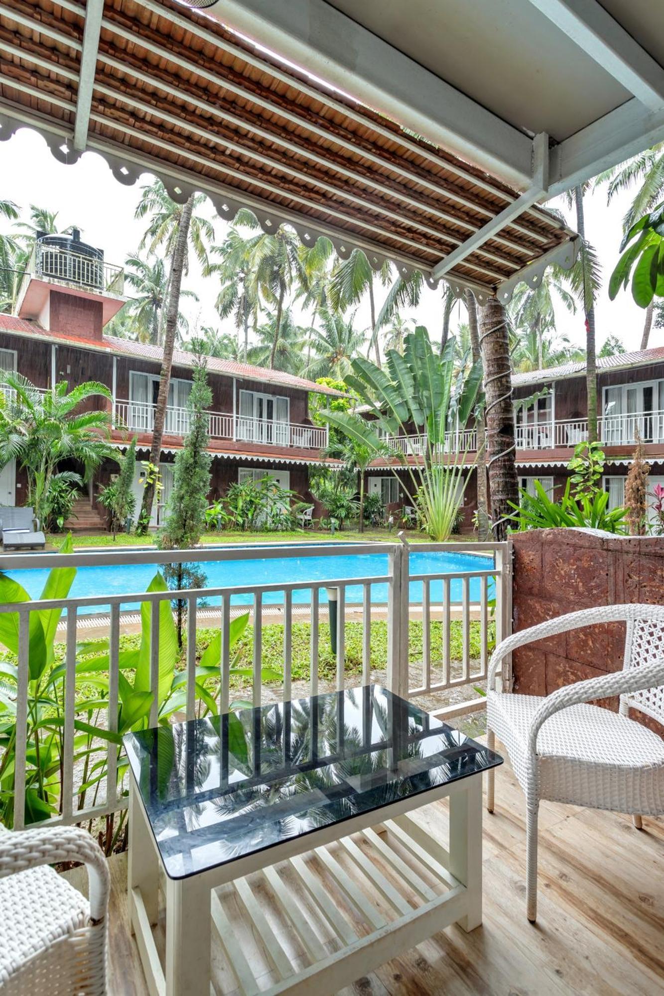Skon Morjim Beach Resort By Orion Hotels Exterior photo