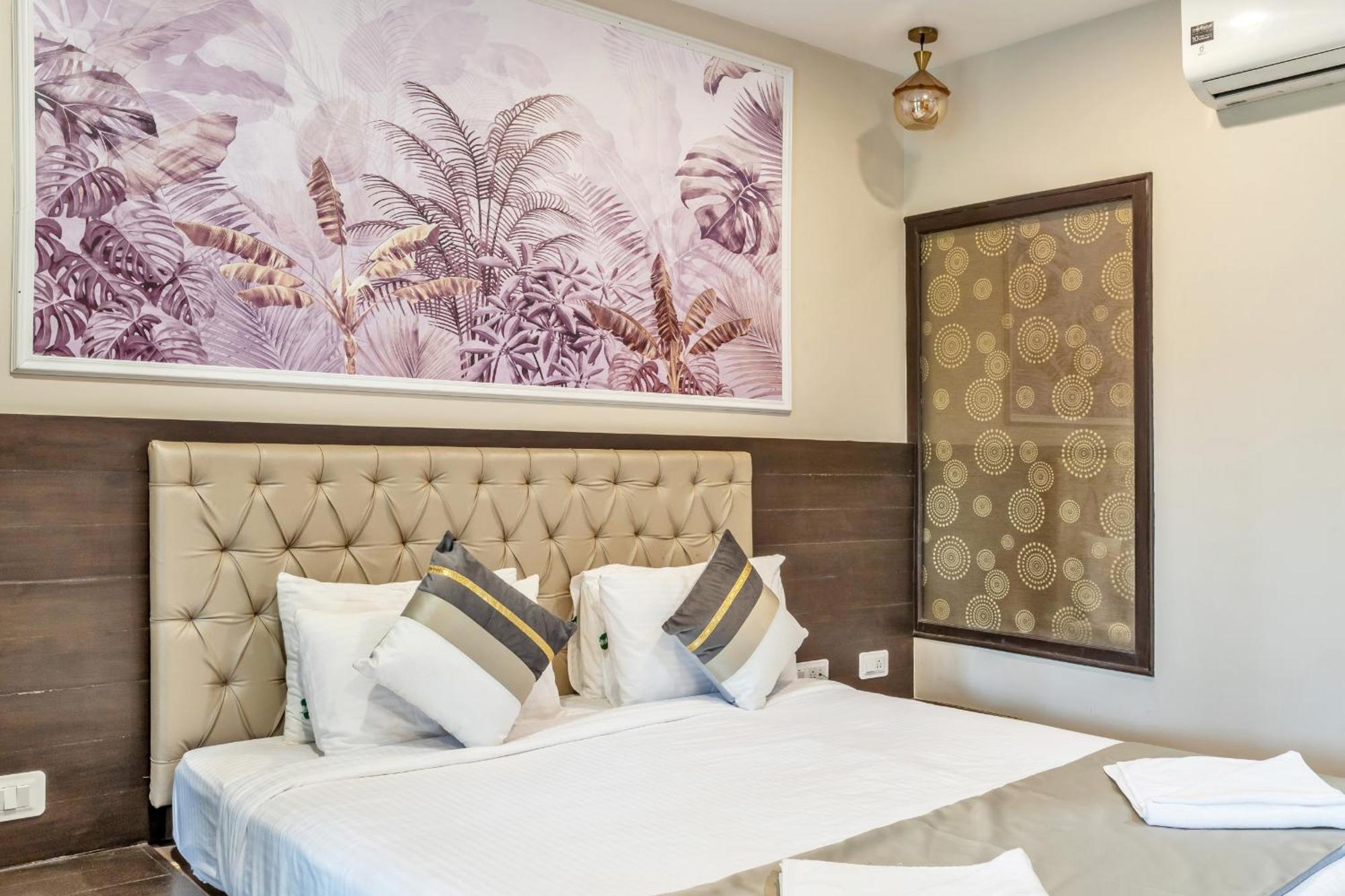 Skon Morjim Beach Resort By Orion Hotels Exterior photo